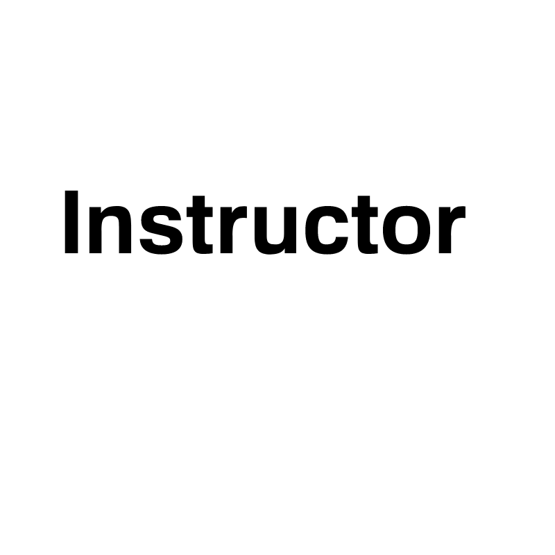 instructor